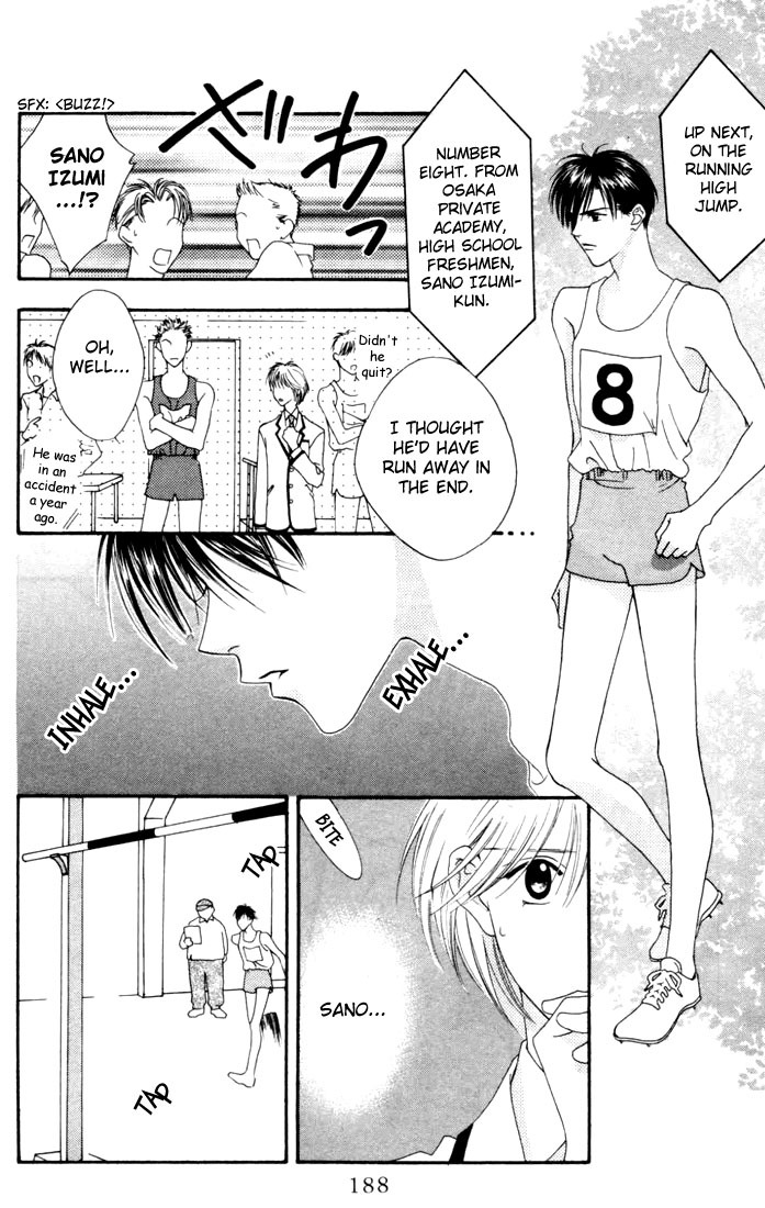 Read Hana-Kimi EN Manga Online