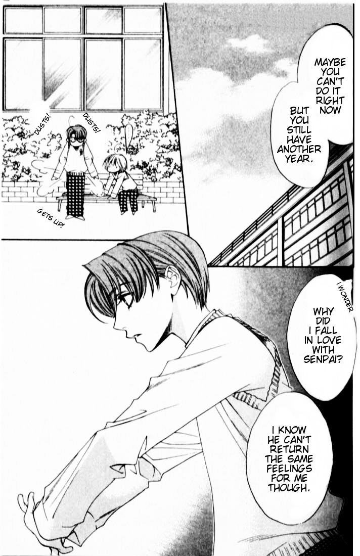 Read Hana-Kimi EN Manga Online