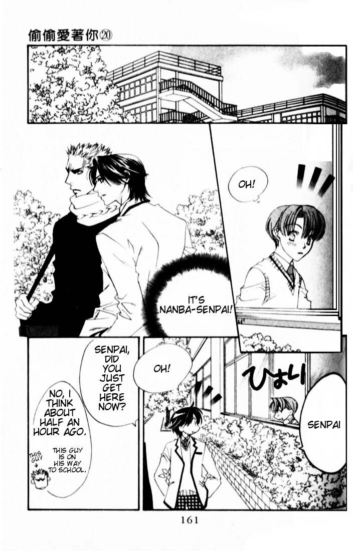 Read Hana-Kimi EN Manga Online
