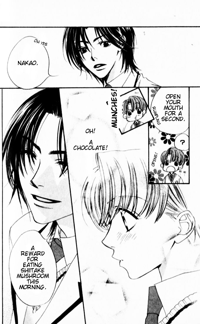 Read Hana-Kimi EN Manga Online