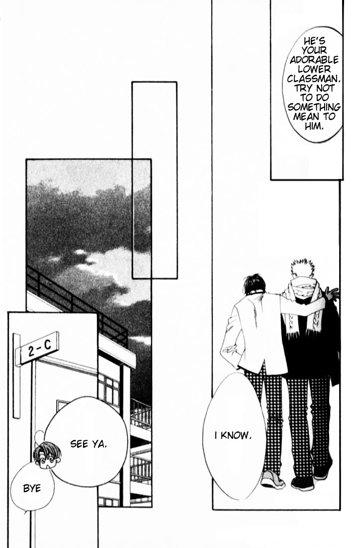 Read Hana-Kimi EN Manga Online