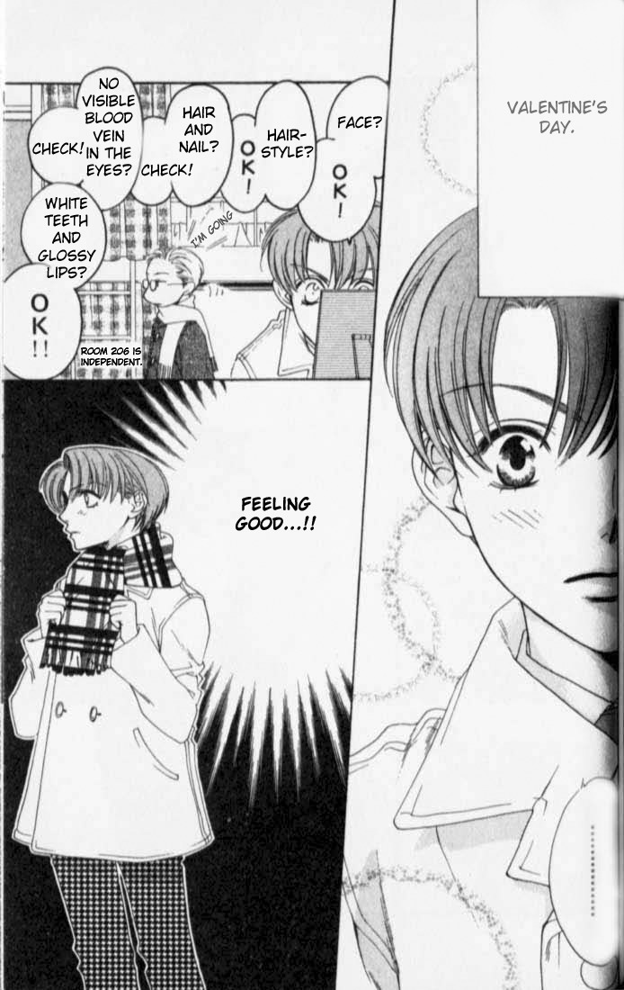 Read Hana-Kimi EN Manga Online