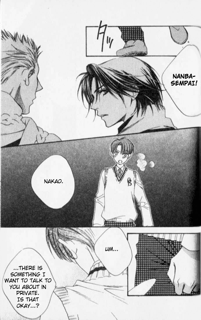 Read Hana-Kimi EN Manga Online
