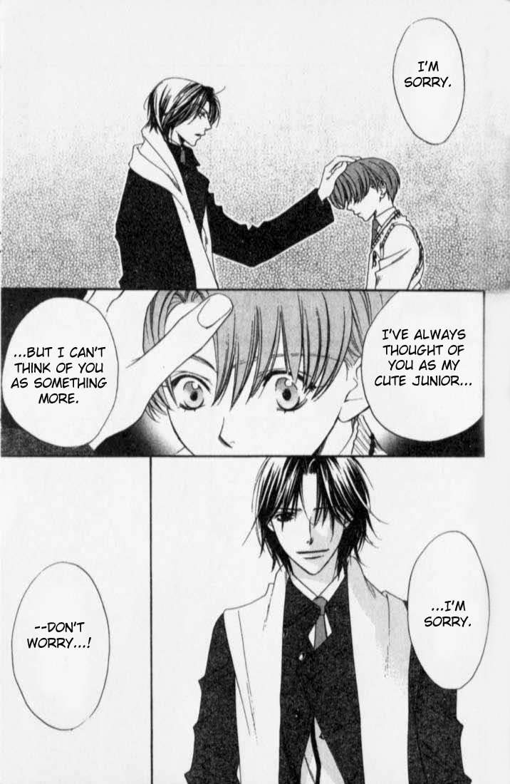 Read Hana-Kimi EN Manga Online