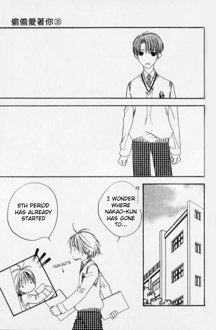 Read Hana-Kimi EN Manga Online