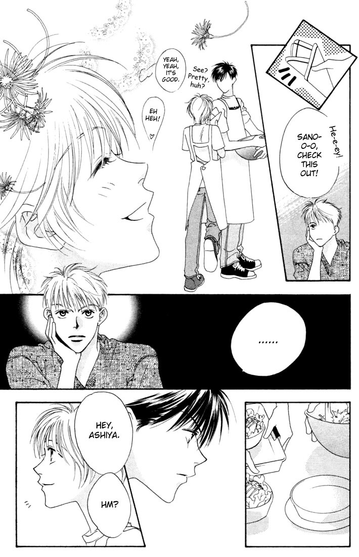 Read Hana-Kimi EN Manga Online