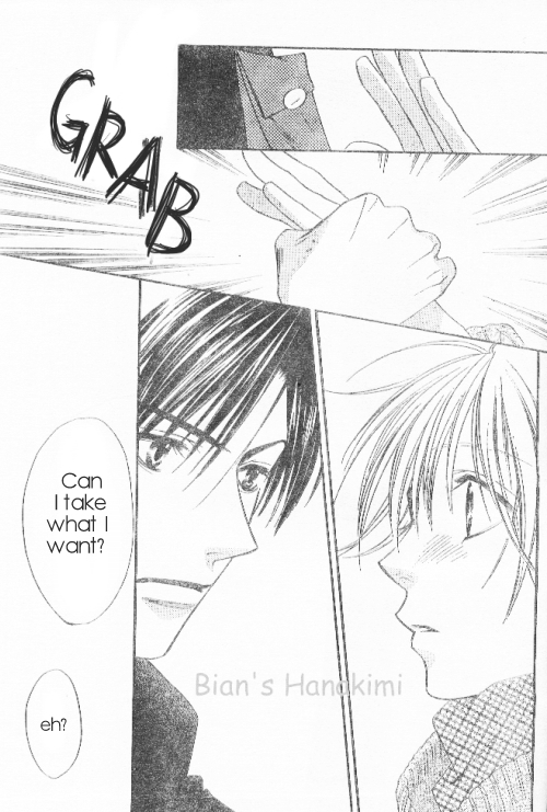 Read Hana-Kimi EN Manga Online