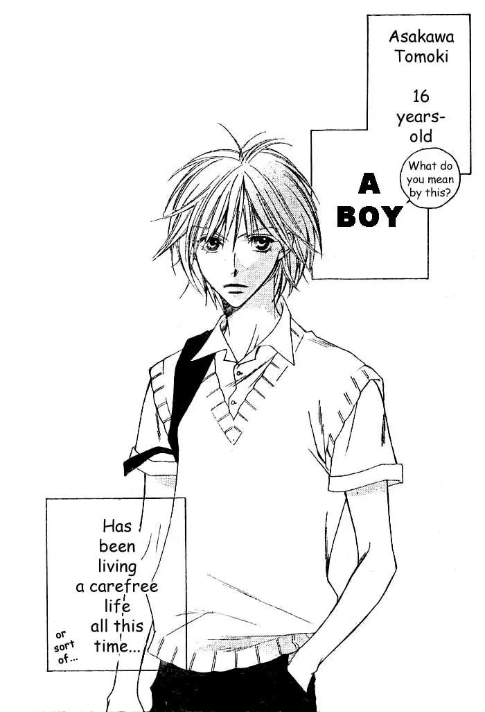 Read Hana-Kimi EN Manga Online