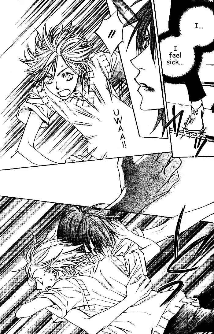 Read Hana-Kimi EN Manga Online