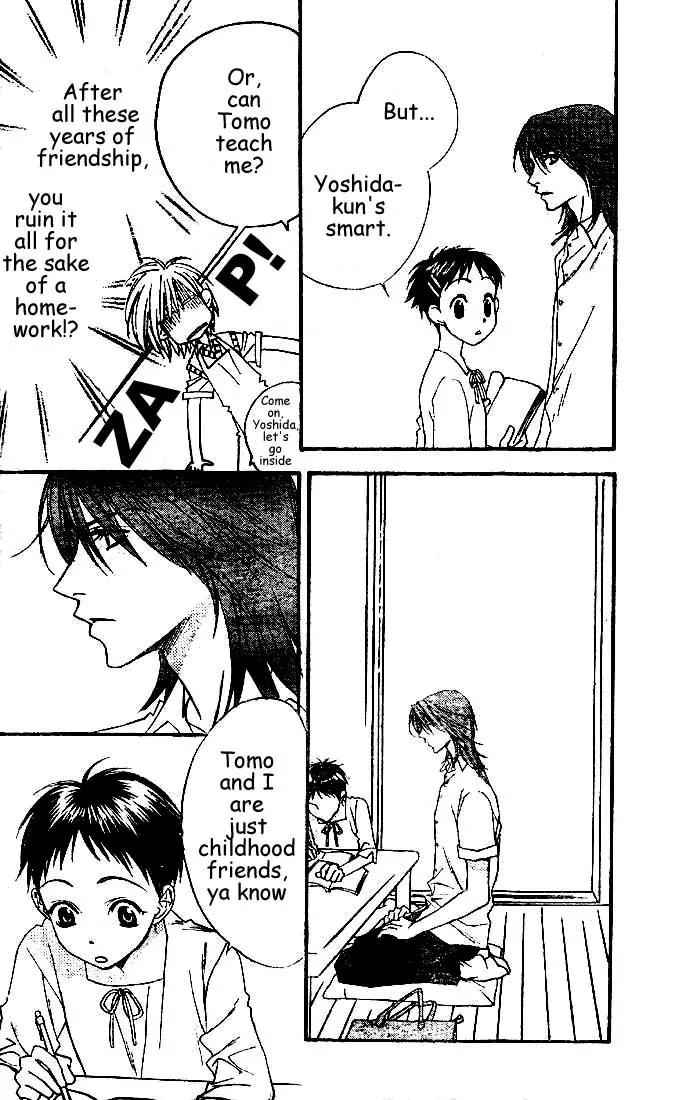 Read Hana-Kimi EN Manga Online