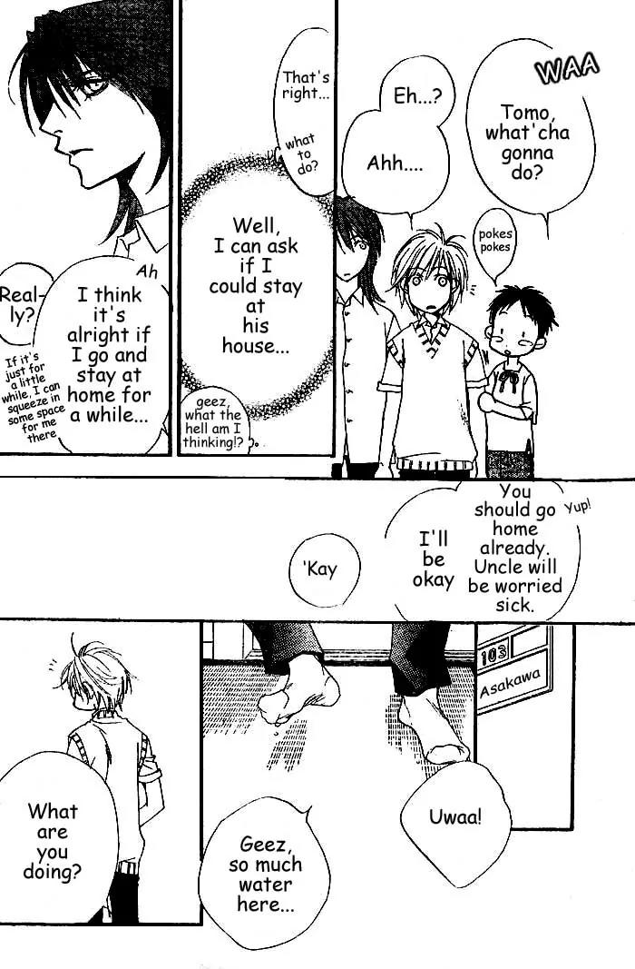 Read Hana-Kimi EN Manga Online