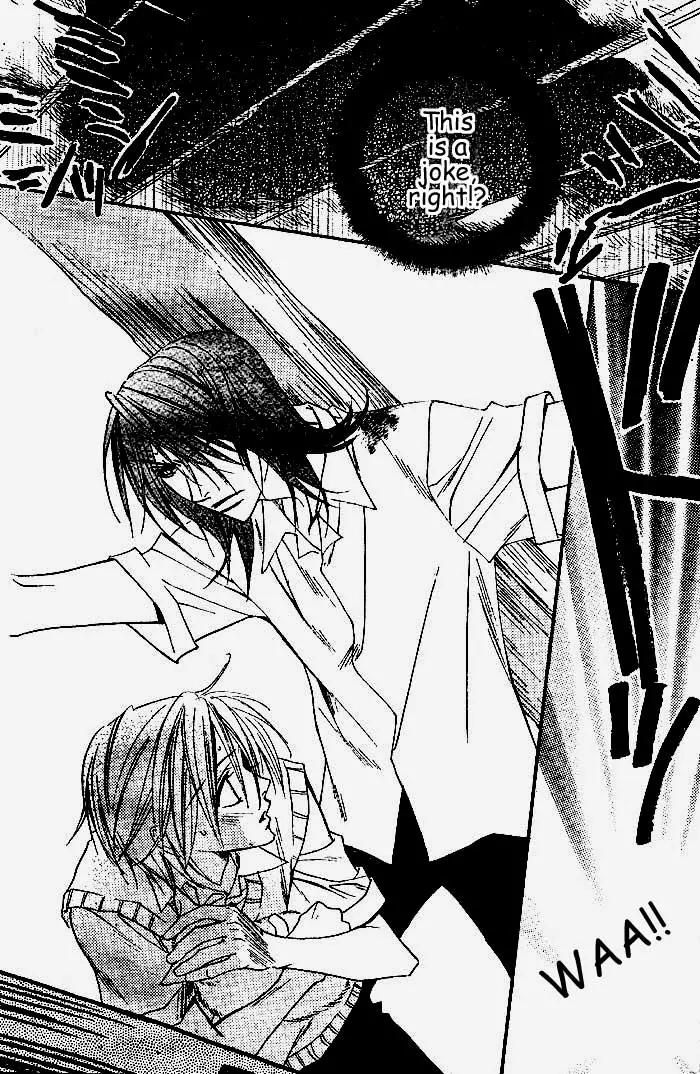 Read Hana-Kimi EN Manga Online