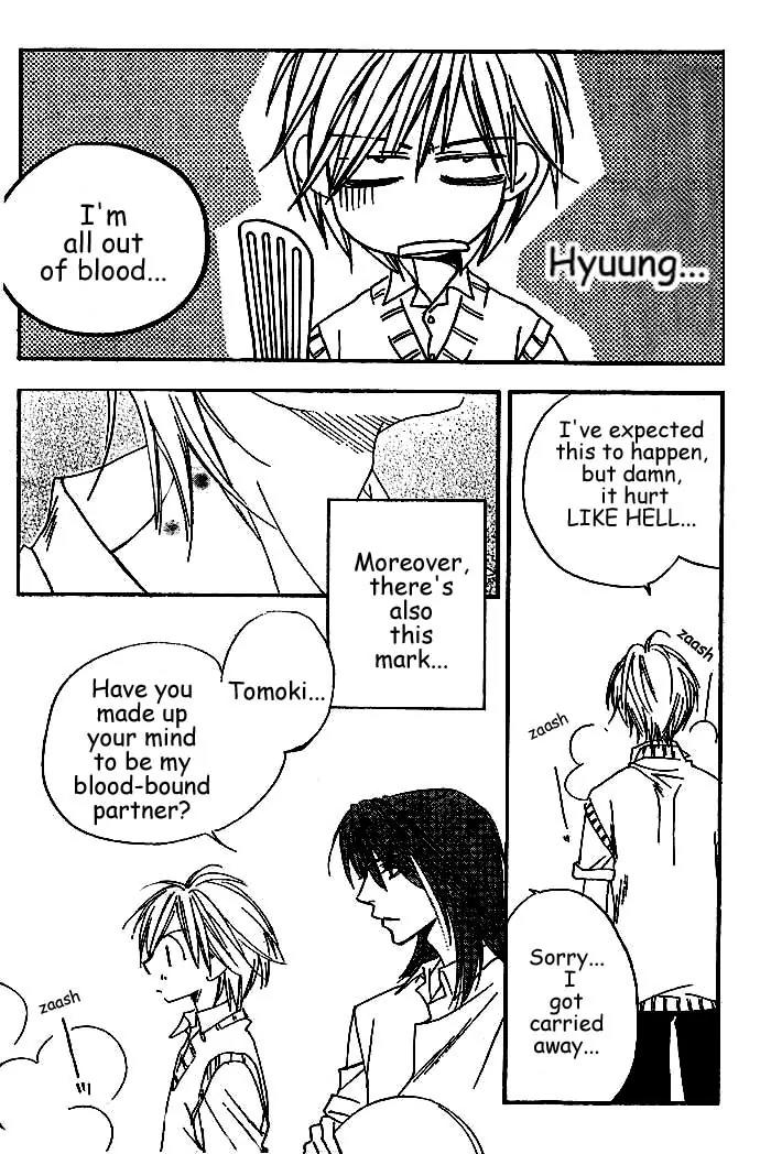 Read Hana-Kimi EN Manga Online