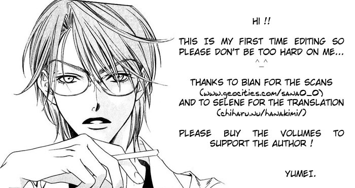 Read Hana-Kimi EN Manga Online