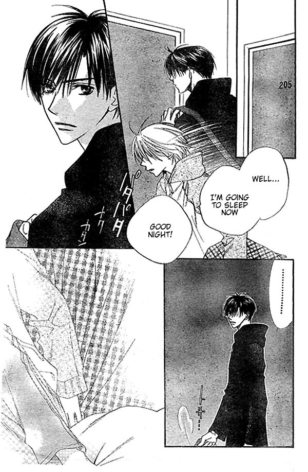 Read Hana-Kimi EN Manga Online