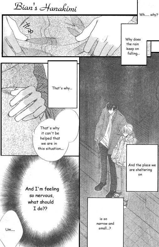 Read Hana-Kimi EN Manga Online