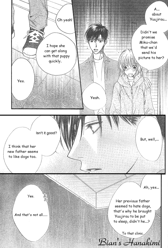 Read Hana-Kimi EN Manga Online