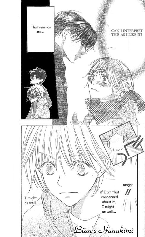 Read Hana-Kimi EN Manga Online