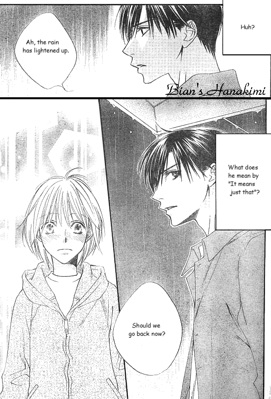 Read Hana-Kimi EN Manga Online