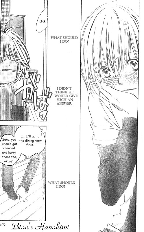 Read Hana-Kimi EN Manga Online