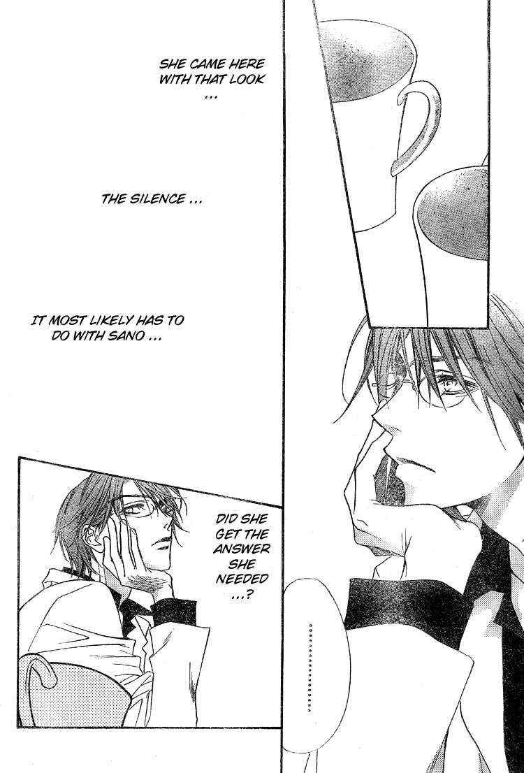 Read Hana-Kimi EN Manga Online