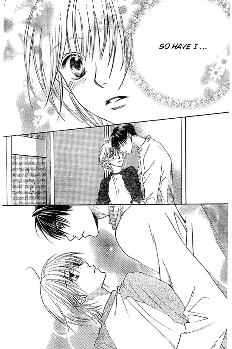 Read Hana-Kimi EN Manga Online