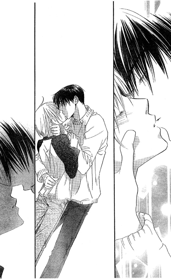 Read Hana-Kimi EN Manga Online