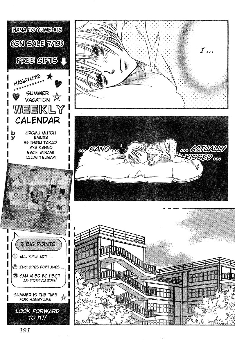 Read Hana-Kimi EN Manga Online