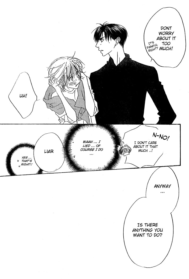 Read Hana-Kimi EN Manga Online