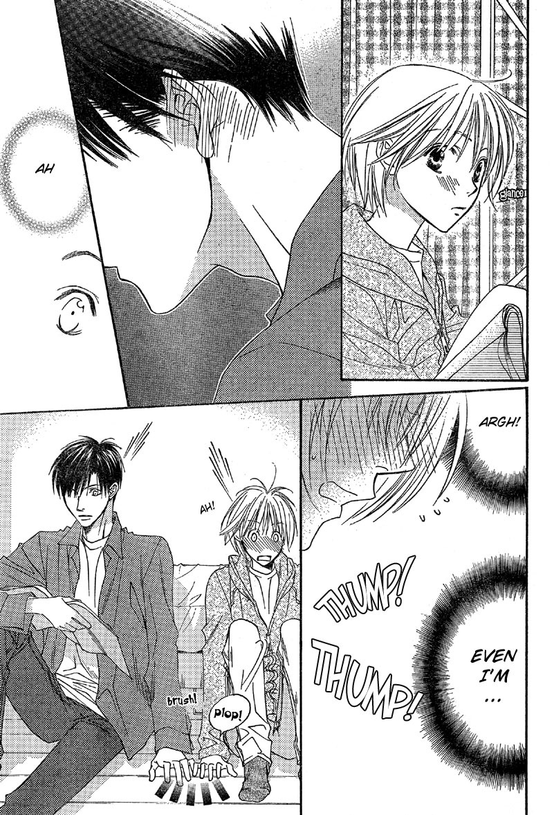 Read Hana-Kimi EN Manga Online