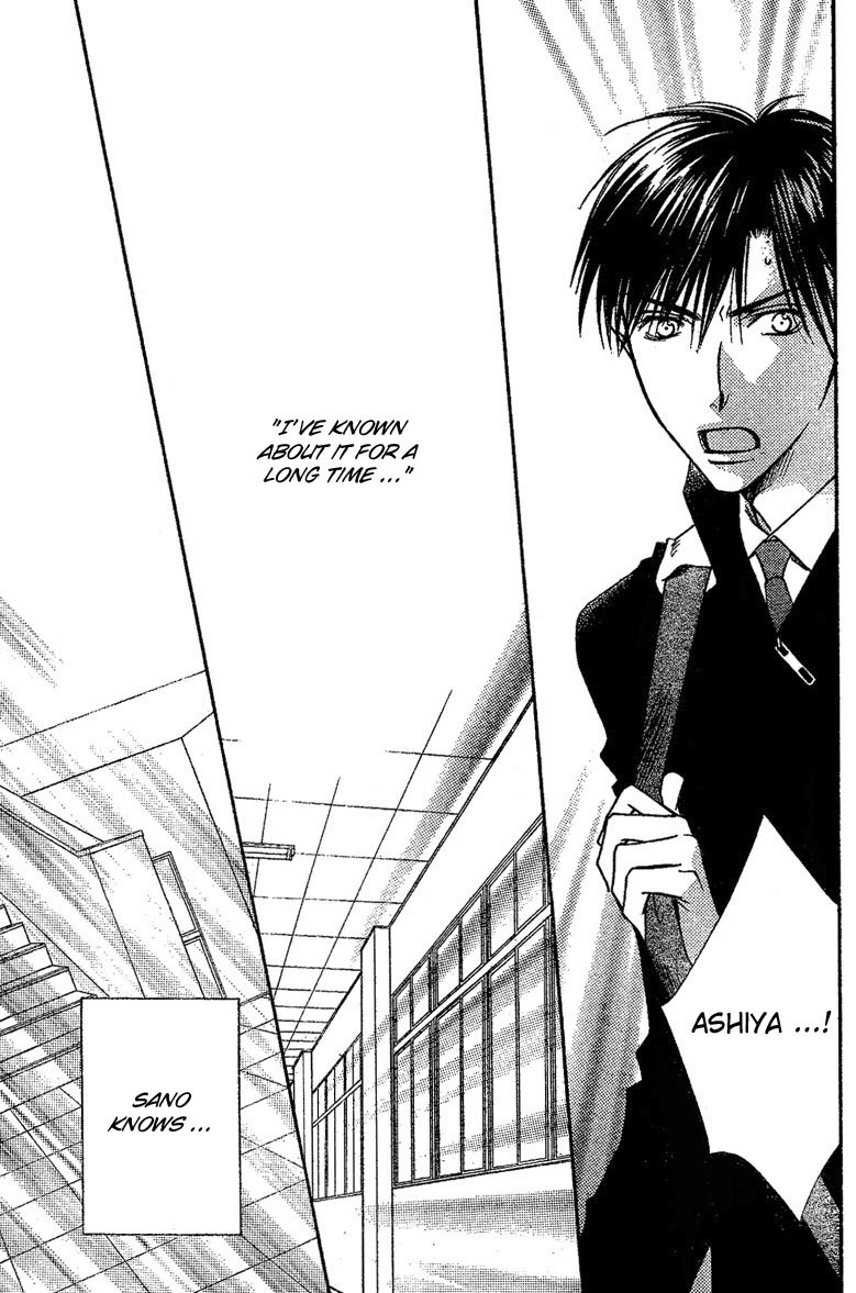 Read Hana-Kimi EN Manga Online