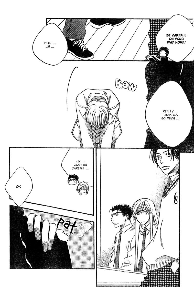 Read Hana-Kimi EN Manga Online