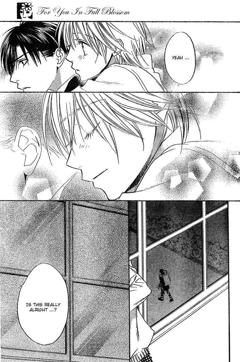 Read Hana-Kimi EN Manga Online