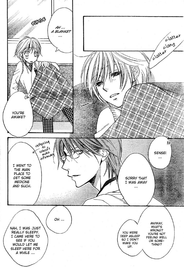 Read Hana-Kimi EN Manga Online