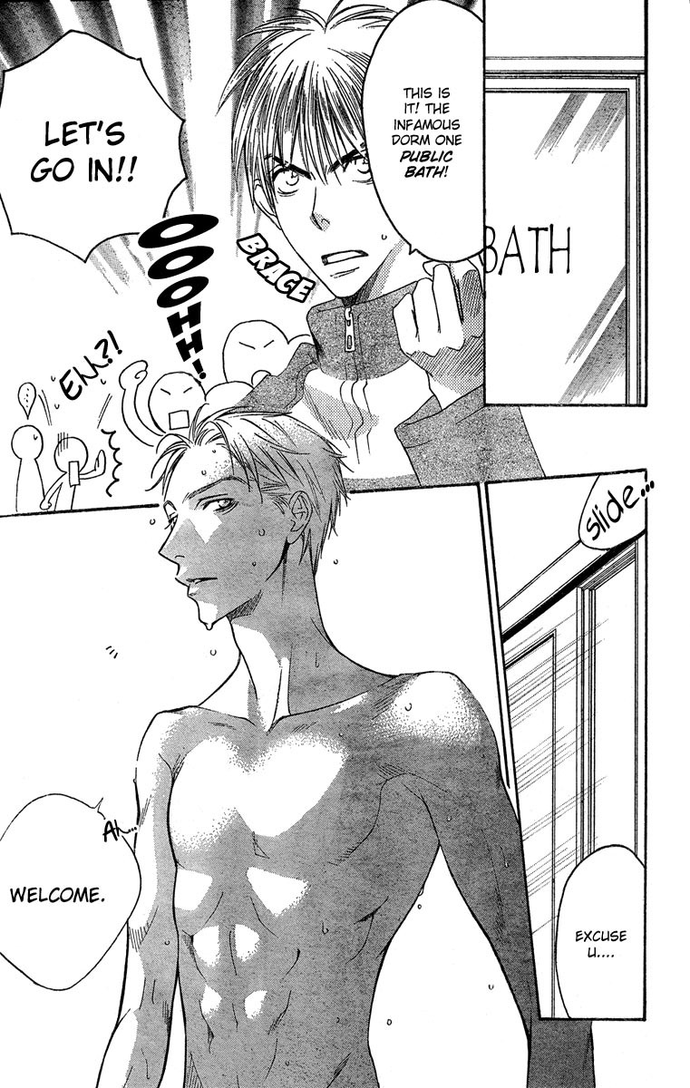 Read Hana-Kimi EN Manga Online