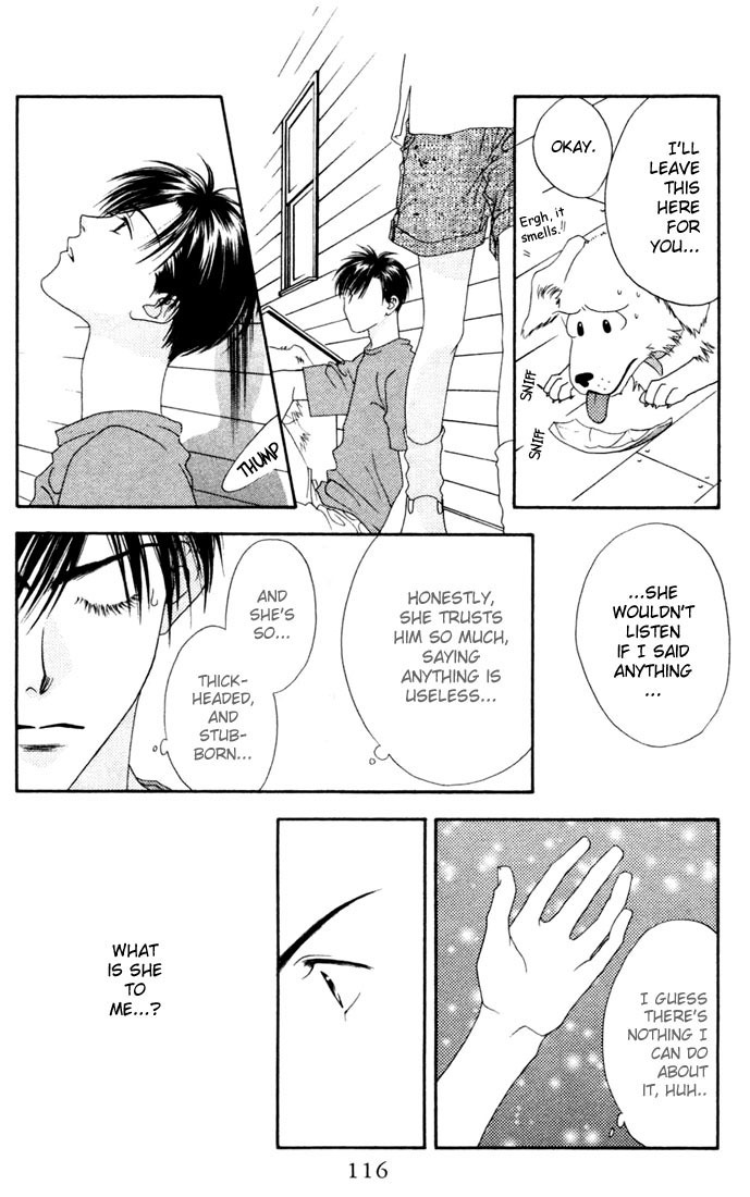 Read Hana-Kimi EN Manga Online