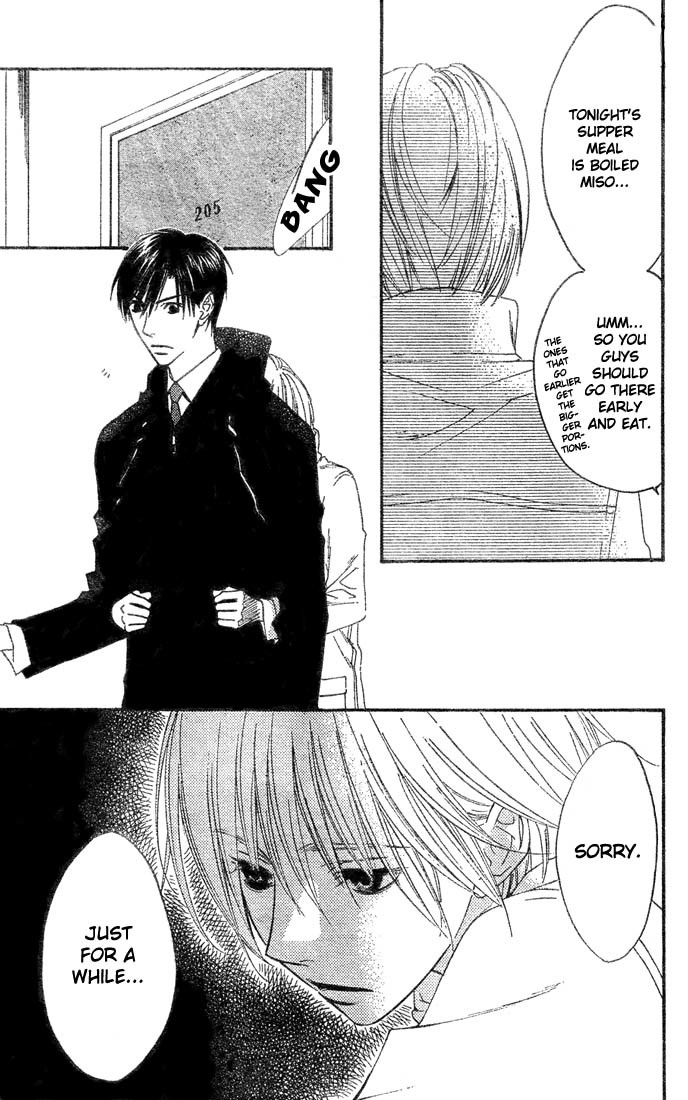 Read Hana-Kimi EN Manga Online