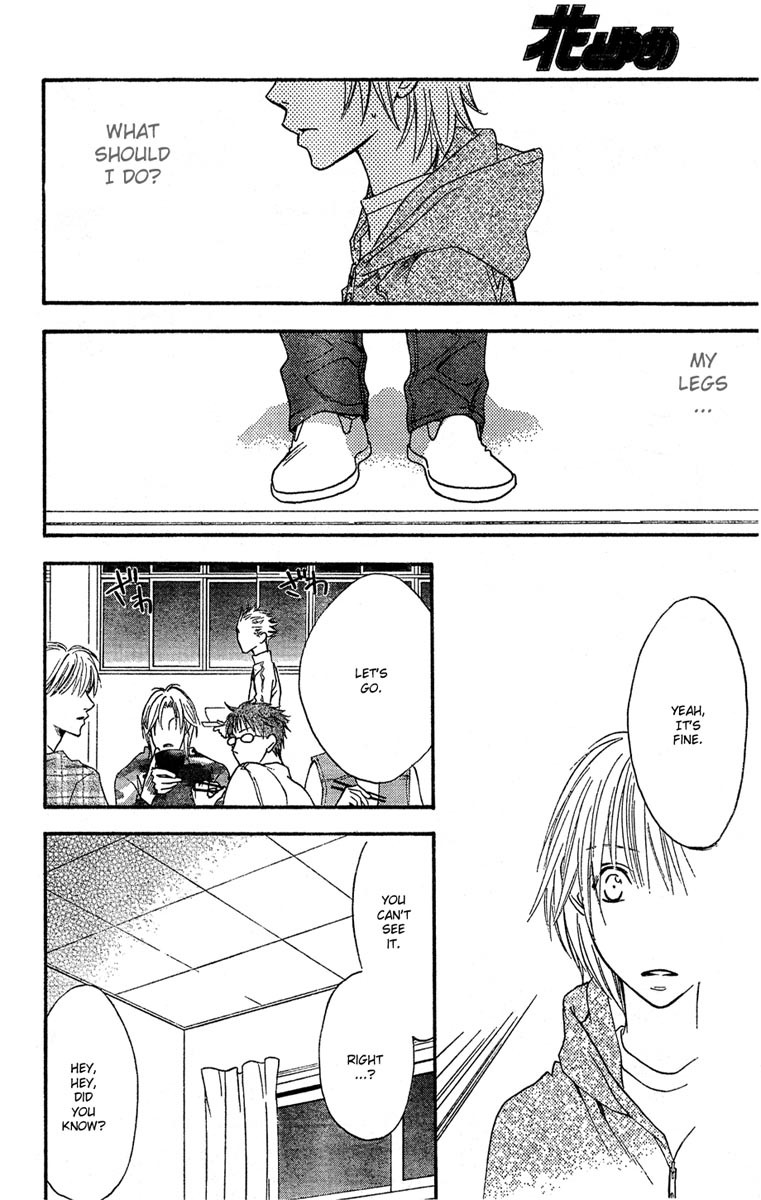 Read Hana-Kimi EN Manga Online