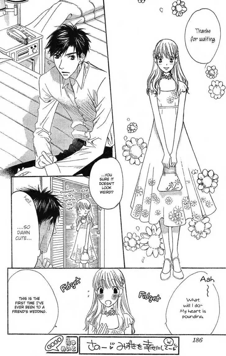 Read Hana-Kimi EN Manga Online