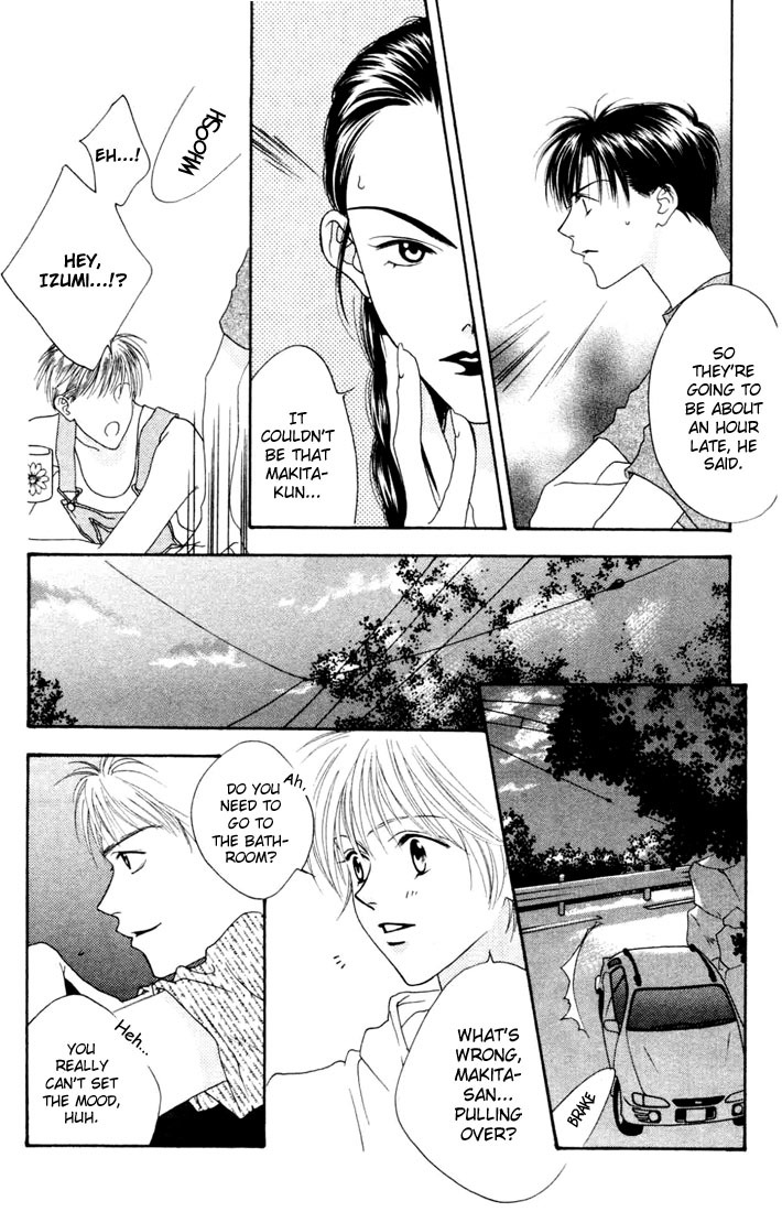 Read Hana-Kimi EN Manga Online