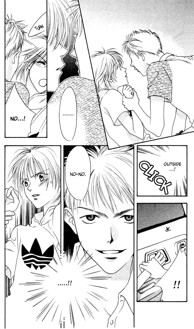 Read Hana-Kimi EN Manga Online