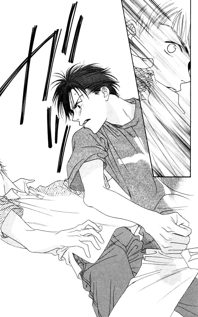 Read Hana-Kimi EN Manga Online