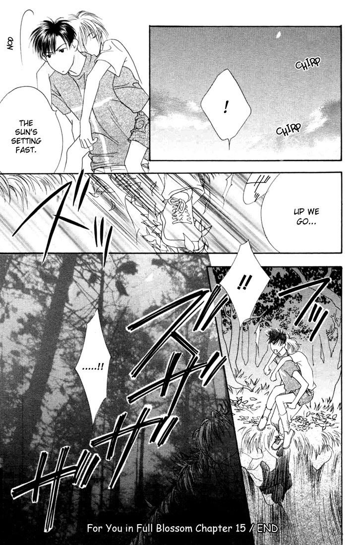 Read Hana-Kimi EN Manga Online