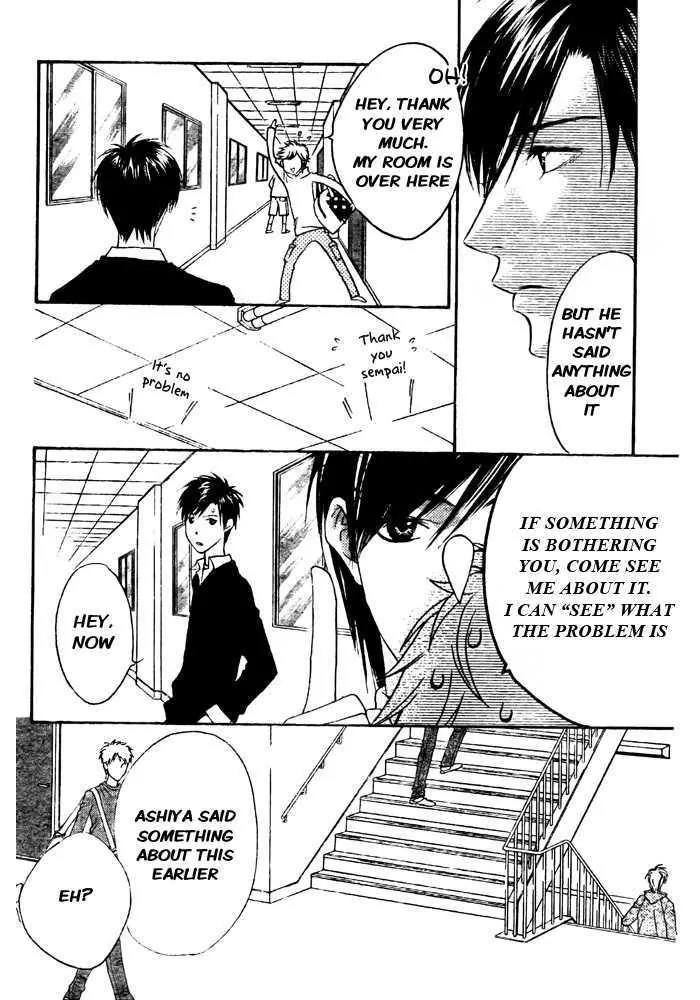 Read Hana-Kimi EN Manga Online