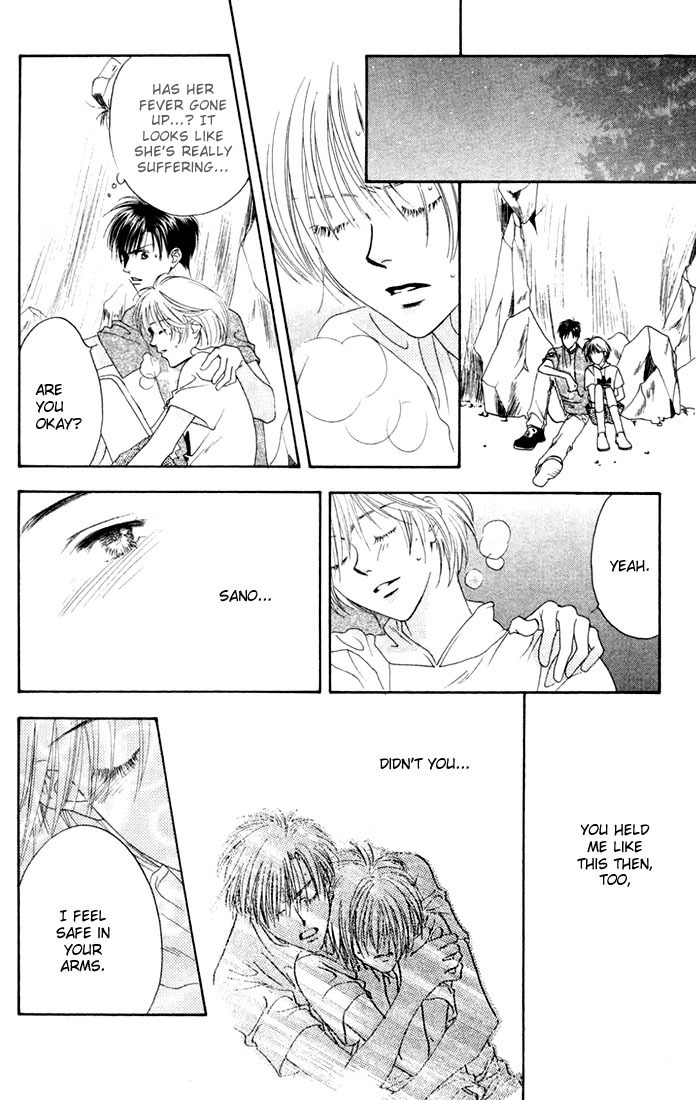 Read Hana-Kimi EN Manga Online
