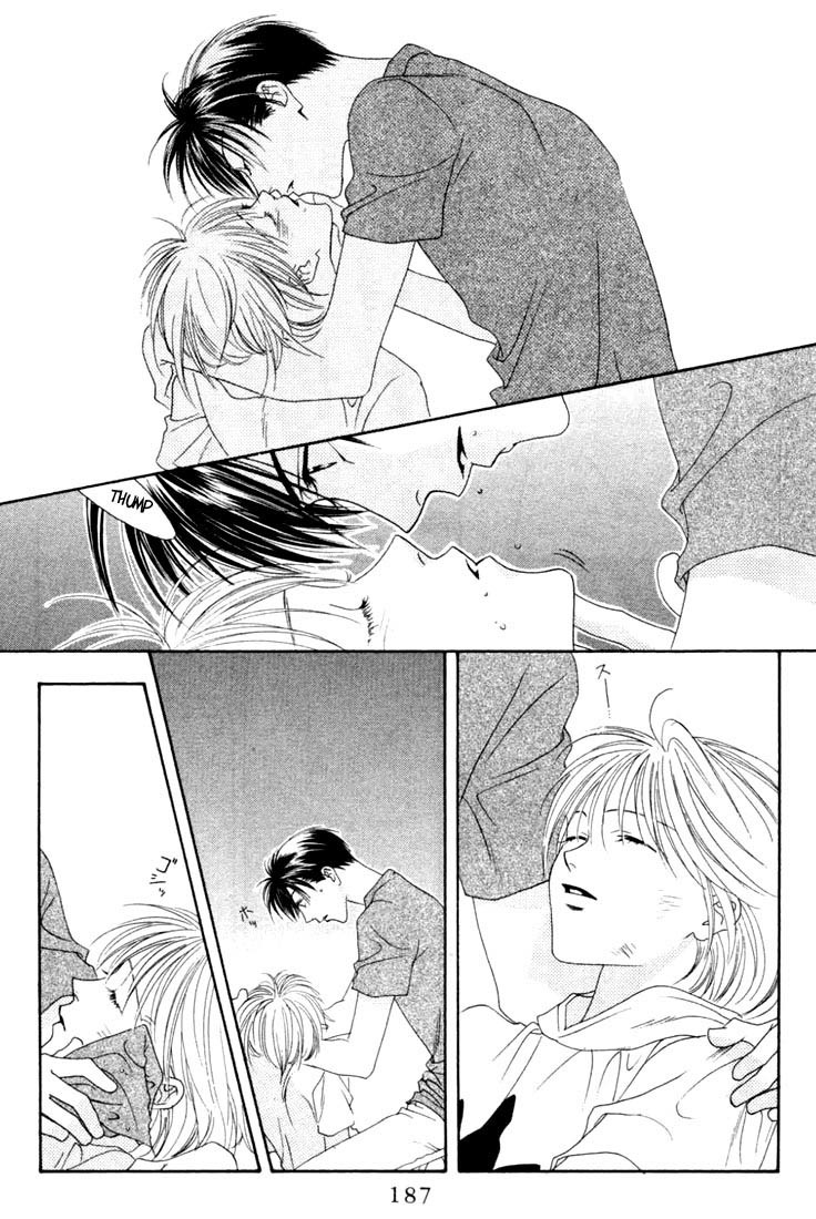 Read Hana-Kimi EN Manga Online