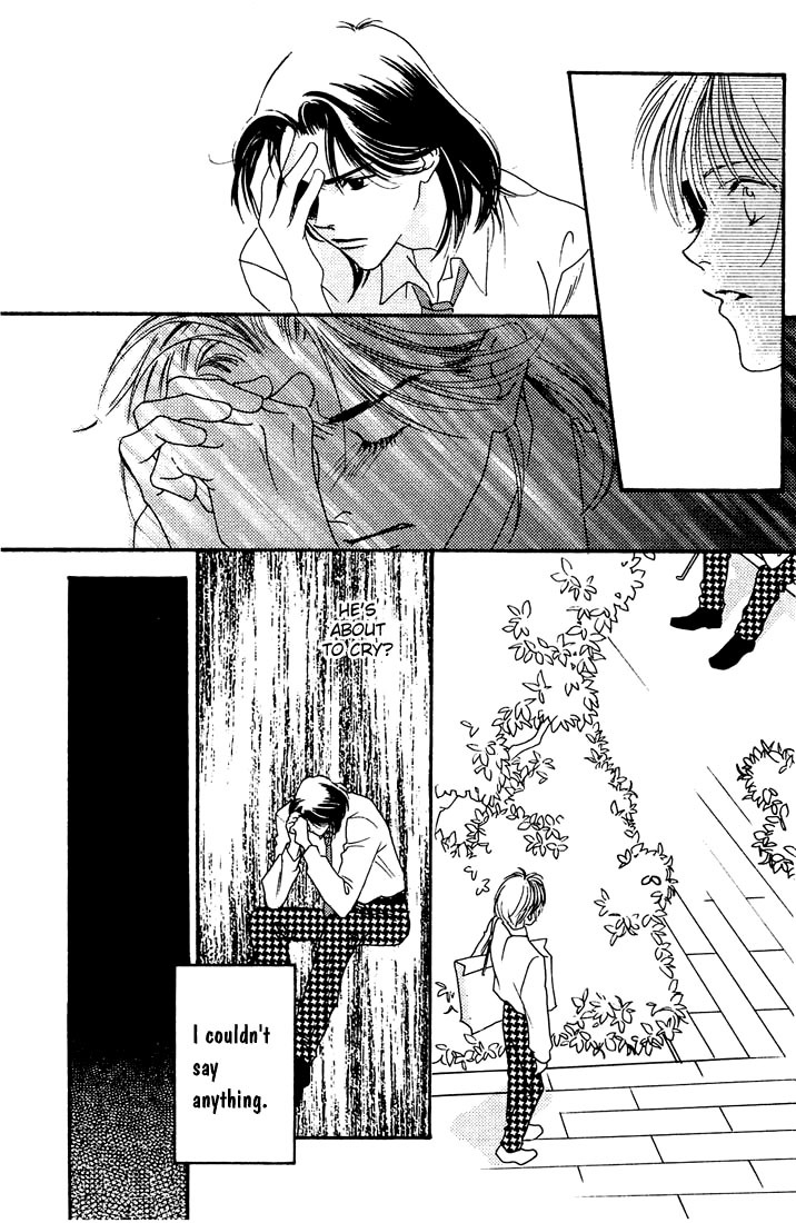 Read Hana-Kimi EN Manga Online