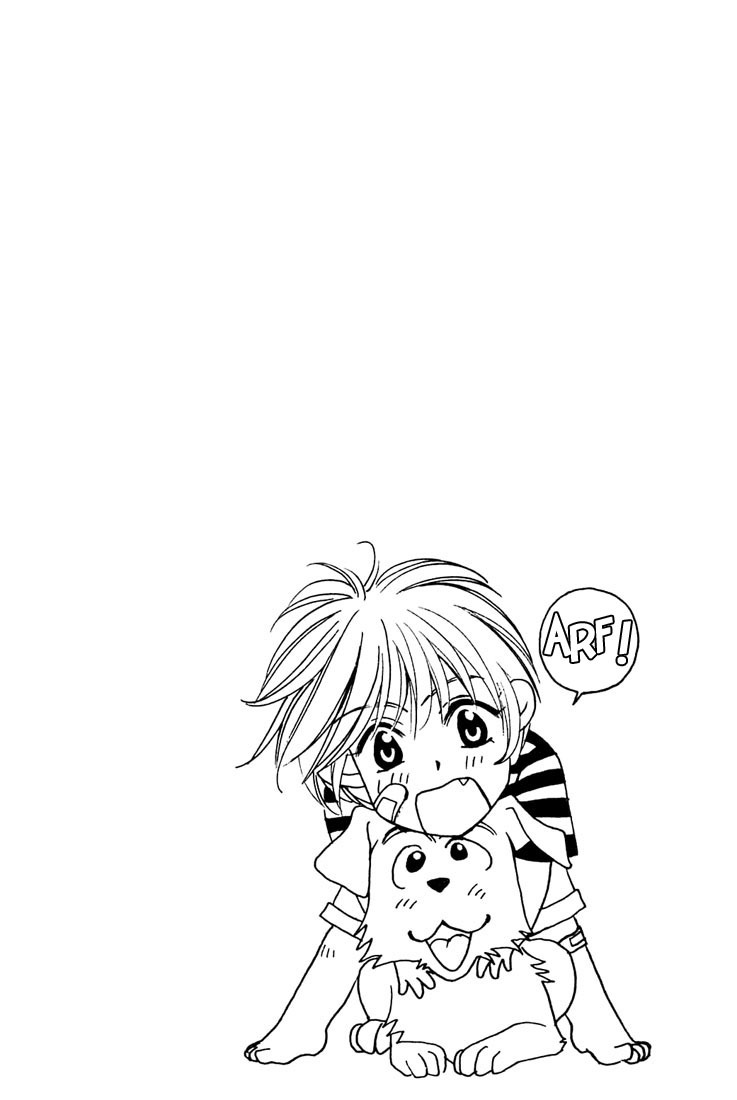 Read Hana-Kimi EN Manga Online