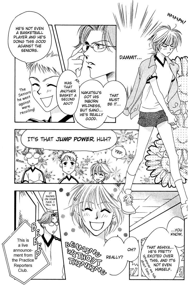 Read Hana-Kimi EN Manga Online