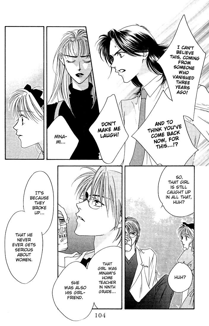Read Hana-Kimi EN Manga Online